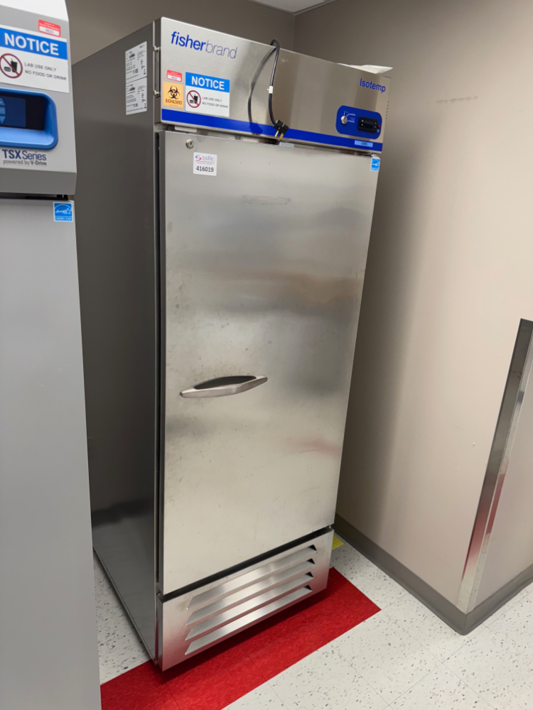 Image of Fisherbrand Isotemp -20C Freezer